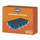 Capa Para Piscina Premium 6200 Litros - Mor