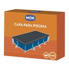 Capa Para Piscina Premium 6200 Litros - Mor