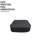 Capa para Press Grill Mondial Red Ceramic PG-02 - Sob Medida