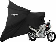 Capa Para Proteger Moto Honda CBX 250 Twister Sob Medida