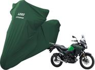 Capa Para Proteger Moto Kawasaki Versys-X 300