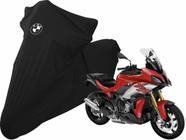 Capa Para Proteger Motocicleta Bmw S 1000 Xr Sob Medidas