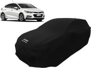 Capa Para Proteger Pintura Carro Chevrolet Cruze Ltz Hatch - Mz