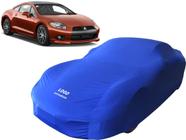 Capa Para Proteger Pintura Carro Mitsubishi Eclipse Gt V6 - Mz