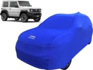 Capa Para Proteger Pintura Carro Suzuki Jimny Sierra 4sport - Mz