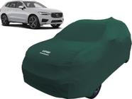 Capa Para Proteger Pintura Carro Volvo Xc60 T5 R-design