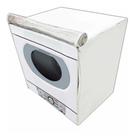 Secadora de ropa Brastemp BSR10BB 10kg color blanco 220V