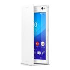 Capa para Sony Xperia C4 dual style cover branco