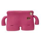 Capa para Tablet Galaxy Tab A7 Lite T220 T225 Anti Impacto Infantil iBuy Rosa Pink