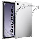 Capa para Tablet Samsung Galaxy Tab A9 + Enterprise Edition SM-X216 11 Polegadas (2023)