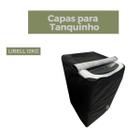 Capa para tanquinho semi automática libell 12kg impermeável flex