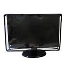 Capa Para TV LED 40'' em Pvc - aberta - Imperio Das Capas