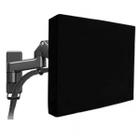 Capa Para Tv Led Lcd 42' Polegadas material sintético Impermeável