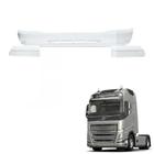 Capa Parachoque Volvo Fh 2015 2016 2017 2018 2019 Conjunto