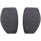 Capa Pedal Embreagem freio acelerador Citroen C3 Ate 2020 Nk-213048