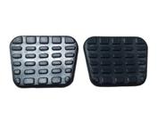 Capa Pedal Freio Embreagem A10 D10 A20 C20 C10
