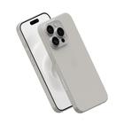 Capa PEEL Original Super Thin para iPhone 16 Pro transparente