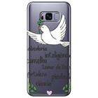 Capa Personalizada para Samsung Galaxy S8 Plus G955 - 7 Dons do Espirito Santo - TP346
