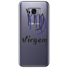 Capa Personalizada para Samsung Galaxy S8 Plus G955 - Virgem - SN30