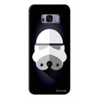 Capa Personalizada para Samsung Galaxy S8 Stormtrooper - TV25