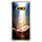 Capa Personalizada Samsung Galaxy S10e G970 - Religião - RE09