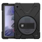 Capa Phantom para Samsung Galaxy Tab A7 Lite - Gshield