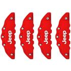 Capa Pinça de Freio Automotivo (4un)