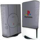 Capa Playstation 5 Play Protetora Personalizada Anti Poeira