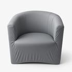 Capa Poltrona Ferradura