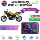 Capa Pra Moto DAFRA CITYCOM 300i Sem Forro 100% Impermeável Armada Force Protege Sol Chuva Poeira Sem Forro Proteção Anti-UV