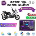 Capa Pra Moto HONDA ADV 150 Sem Forro 100% Impermeável Armada Force Protege Sol Chuva Poeira Sem Forro Proteção Anti-UV