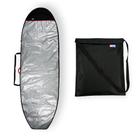 Capa Prancha Stand Up Refletiva 10'0 A 10'5 com Wetsuit Bag