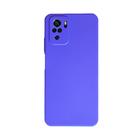 Capa Premium Anti Impacto Aveludada Compativel Com Xiaomi Poco M5s