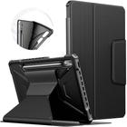 Capa Premium Flex Cover Tab S7 11 pol 2020 SM-T870 e SM-T875 com Suporte S pen e Função Wake Sleep