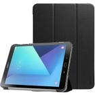 Capa ProCase Slim Smart Cover para Galaxy Tab S3 9.7 preta