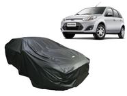 Capa Proteção Carro Ford Fiesta Hatch Forrada Sol Chuva - Kahawai Capas