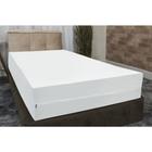 Capa Protetor Impermeável Queen Colchão Fama Ziper 40Cm Alt