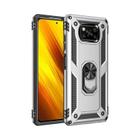 Capa Protetora Anti-Choque para Xiaomi Poco X3, X4, X5, C40, M3, M4, F5, F3, F2