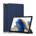 Capa Protetora Anti Impacto Para Galaxy Tab A9+ Auto-Sleep