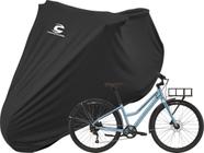 Capa Protetora Bike Cannondale Treadwell EQ Remixte Urbana - MZ Auto Parts