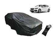 Capa protetora BMW série 1 com forro ilhos e ziper lateral