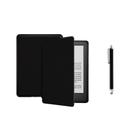 Capa Protetora Case + Caneta Touchscreen Para  Kindle K6 2022 11ª Geração