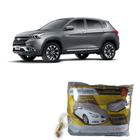 Capa Protetora Chery Tiggo 7 PRO com cadeado (xm264)