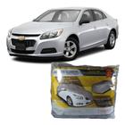 Capa Protetora Chevrolet Malibu Com Forro Total (GG273)