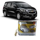 Capa Protetora Chevrolet Spin com cadeado (XG304)