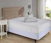 Capa Protetora Colchão Solteiro King Premiun Top