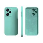 Capa Protetora de Silicone Líquido para Xiaomi POCO F5, F4 GT, M3, M4, X3 e X4 Pro NFC