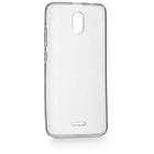 Capa Protetora de Silicone para Smartphone Ms50G (P90727378) Multilaser -  PR380 - Capinha de Celular - Magazine Luiza