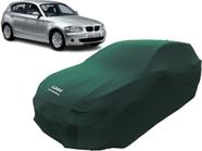 Capa Protetora De Tecido Para Carro Hatch Bmw 130i - Mz