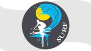 Capa Protetora Estepe Surf C/ Cadeado Aircross Ecosport Spin